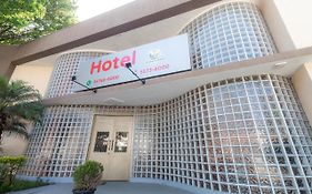 Hotel Ibirapuera