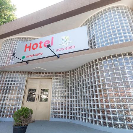 Hotel Ibirapuera São Paulo Exterior photo