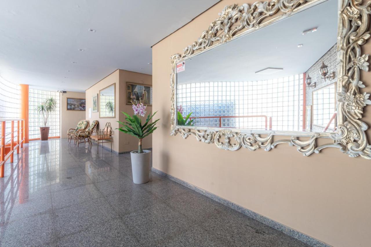 Hotel Ibirapuera São Paulo Exterior photo